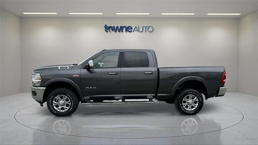 2022 RAM 2500 Laramie Crew Cab 4x4 6'4' Box