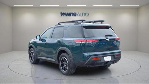 2023 Nissan Pathfinder Rock Creek 4WD