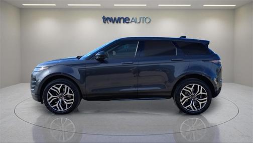 2022 Land Rover Range Rover Evoque R-Dynamic SE