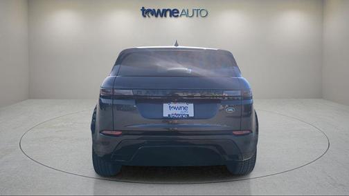 2022 Land Rover Range Rover Evoque R-Dynamic SE