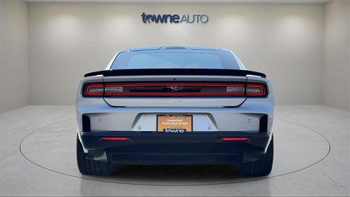 2024 Dodge Charger R/T Scat Pack