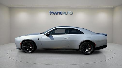 2024 Dodge Charger R/T Scat Pack