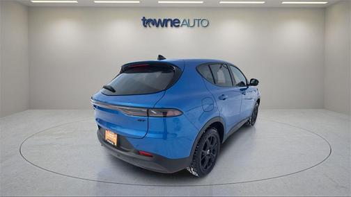 2024 Dodge Hornet GT Plus AWD