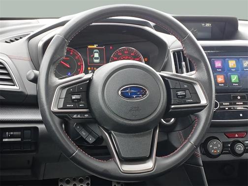 2017 Subaru Impreza 2.0i Sport