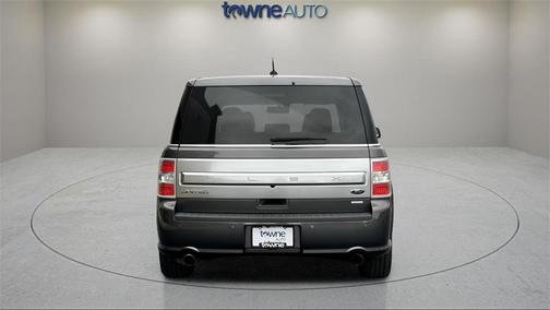 2019 Ford Flex Limited w/EcoBoost