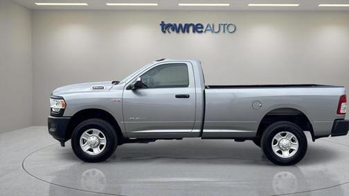 2021 RAM 2500 Tradesman Regular Cab 4x4 8' Box