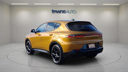 2024 Dodge Hornet R/T EAWD