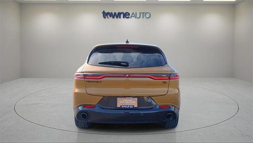 2024 Dodge Hornet R/T EAWD