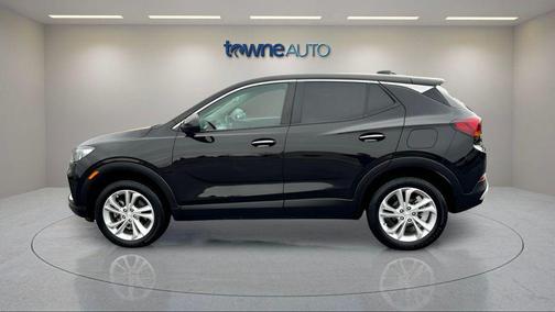 2022 Buick Encore GX Preferred