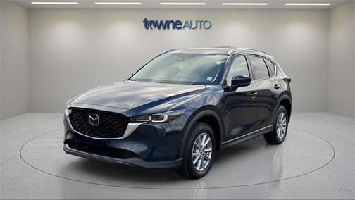 2023 Mazda CX-5 2.5 S Preferred Package