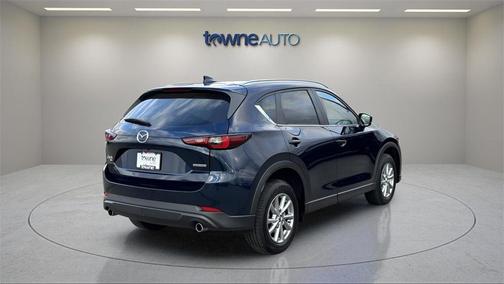 2023 Mazda CX-5 2.5 S Preferred Package