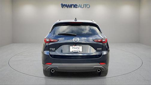 2023 Mazda CX-5 2.5 S Preferred Package