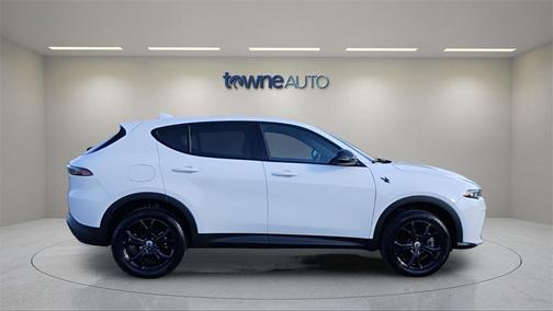 2023 Dodge Hornet GT Plus AWD