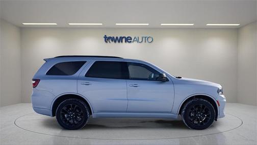 2025 Dodge Durango GT AWD