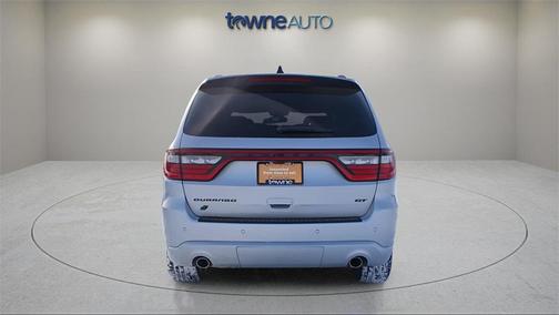 2025 Dodge Durango GT AWD