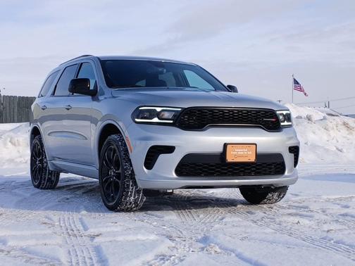 2025 Dodge Durango GT AWD