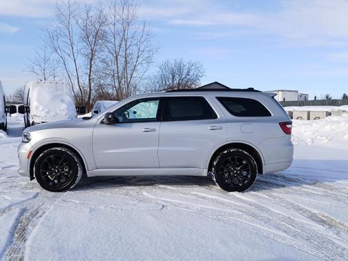 2025 Dodge Durango GT AWD