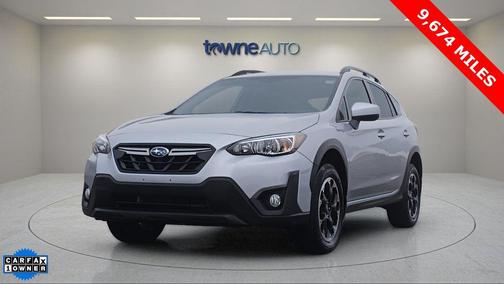 2023 Subaru Crosstrek Premium