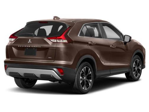 2022 Mitsubishi Eclipse Cross SP