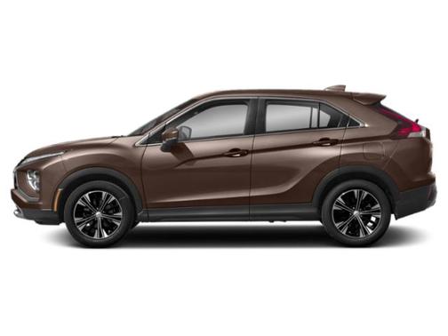 2022 Mitsubishi Eclipse Cross SP