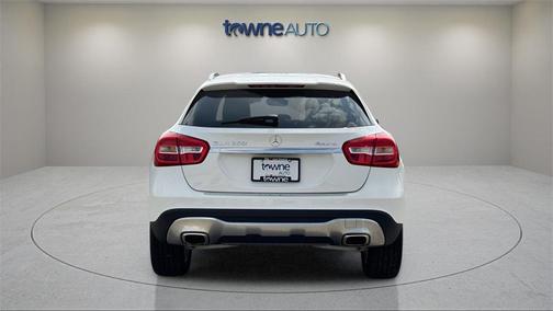 2019 Mercedes-Benz GLA 250 4MATIC