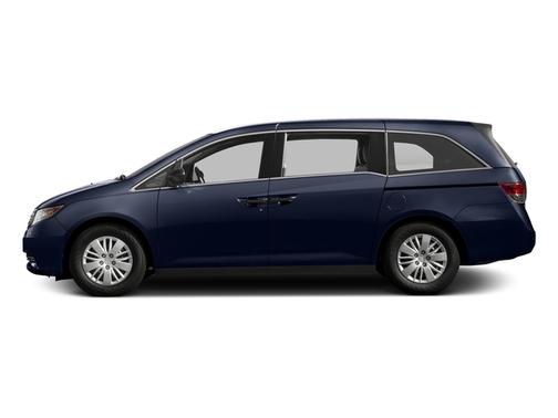 2016 Honda Odyssey LX