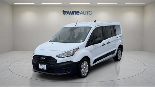 2022 Ford Transit Connect XL w/Rear Liftgate