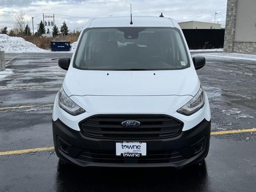 2022 Ford Transit Connect XL w/Rear Liftgate