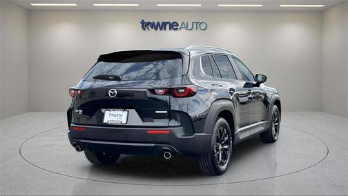 2023 Mazda CX-50 2.5 S Preferred Plus Package