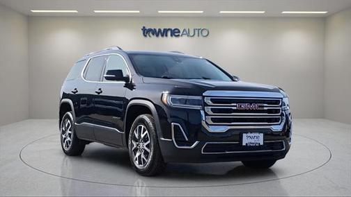 2023 GMC Acadia AWD SLE