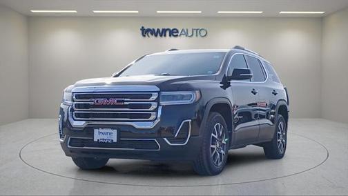 2023 GMC Acadia AWD SLE