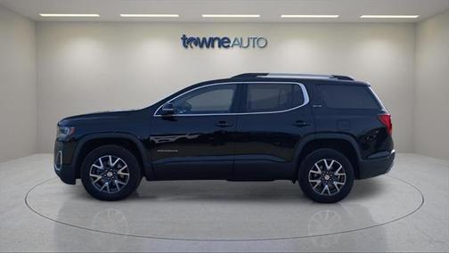 2023 GMC Acadia AWD SLE