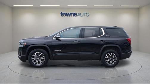 2022 GMC Acadia AWD SLE