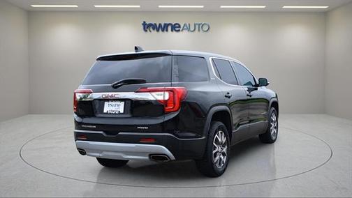 2022 GMC Acadia AWD SLE