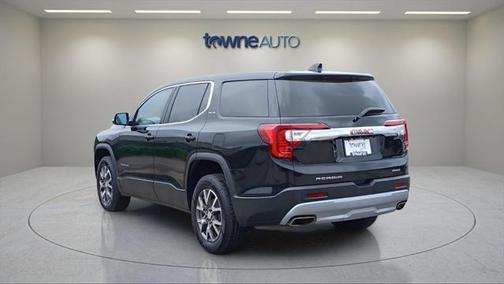 2022 GMC Acadia AWD SLE