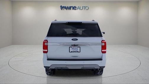 2021 Ford Expedition XL