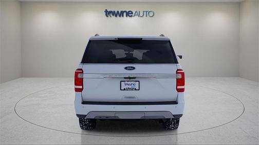 2021 Ford Expedition XL