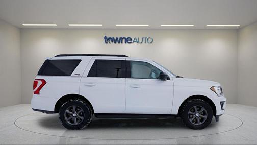 2021 Ford Expedition XL