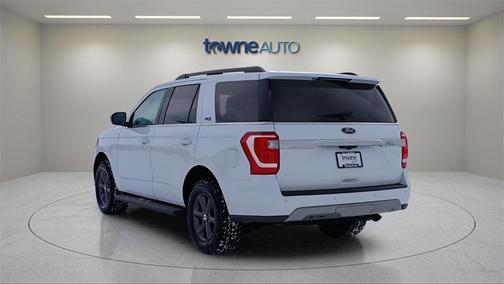 2021 Ford Expedition XL