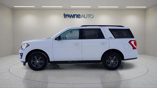 2021 Ford Expedition XL