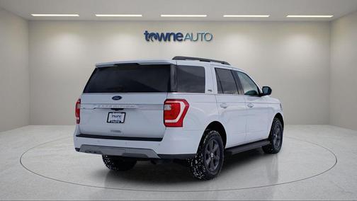 2021 Ford Expedition XL