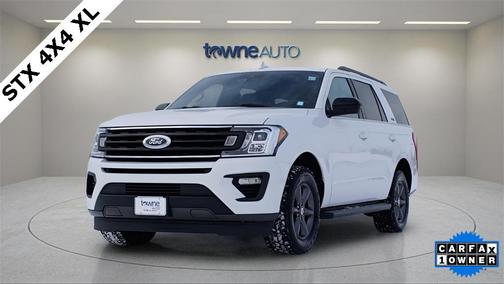 2021 Ford Expedition XL
