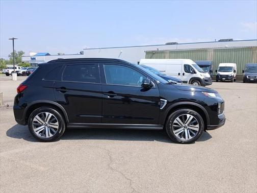 2024 Mitsubishi Outlander Sport 2.4 SEL
