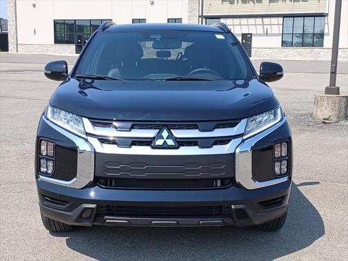 2024 Mitsubishi Outlander Sport 2.4 SEL