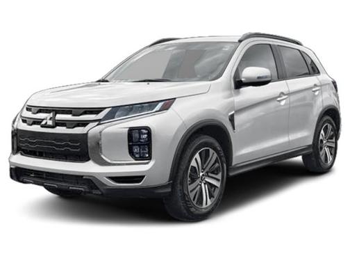 2024 Mitsubishi Outlander Sport 2.4 SEL