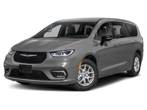 2025 Chrysler Pacifica L