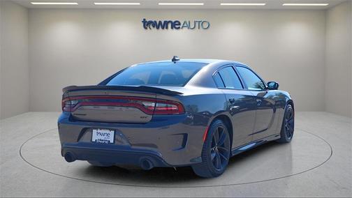 2022 Dodge Charger GT