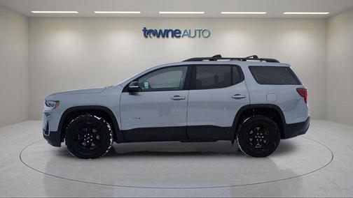 2023 GMC Acadia AWD AT4