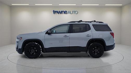 2023 GMC Acadia AWD AT4