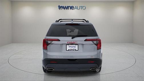2023 GMC Acadia AWD AT4